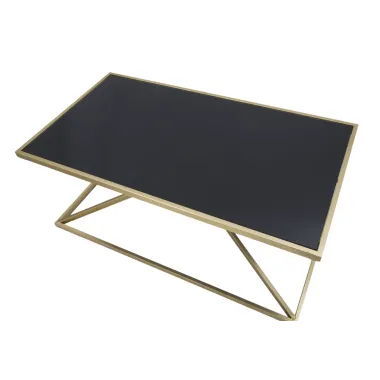Stolik kawowy PIRAMID 110x60x45 cm